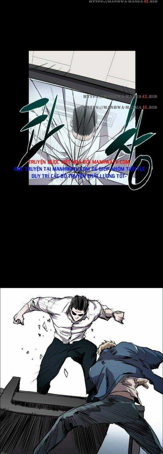 Báo Thù - Chapter 75 - Trang 31