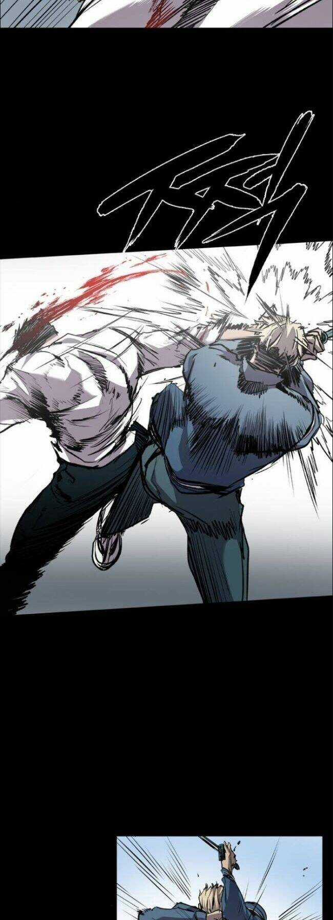 Báo Thù - Chapter 75 - Trang 35