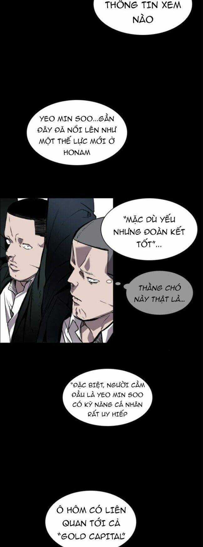 Báo Thù - Chapter 75 - Trang 5