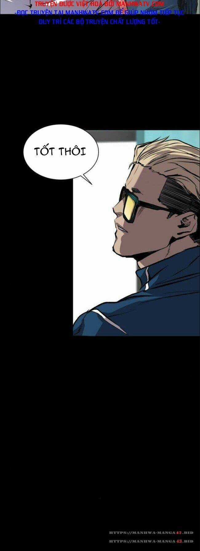 Báo Thù - Chapter 75 - Trang 49