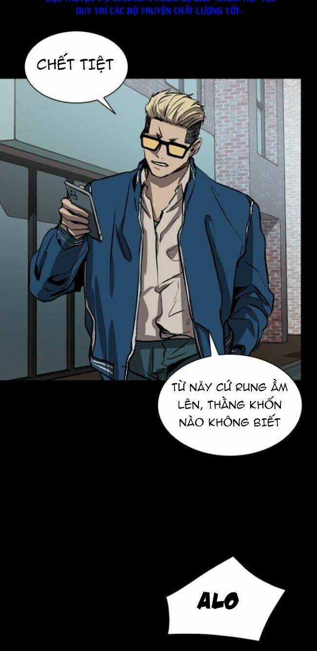 Báo Thù - Chapter 75 - Trang 52