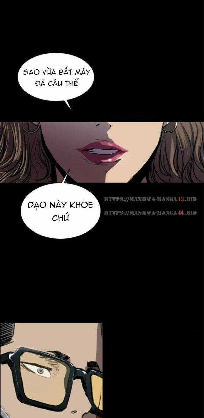 Báo Thù - Chapter 75 - Trang 53