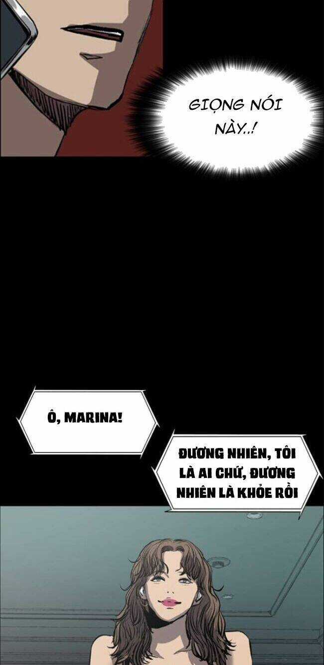 Báo Thù - Chapter 75 - Trang 54