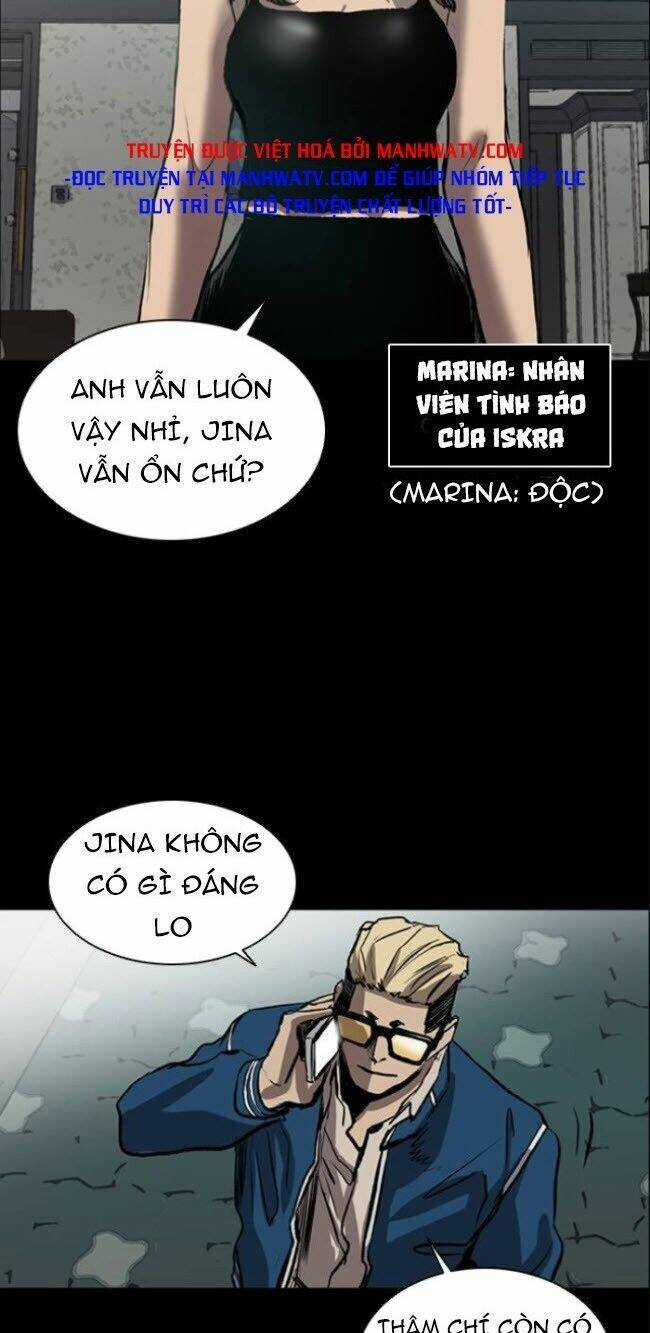 Báo Thù - Chapter 75 - Trang 55