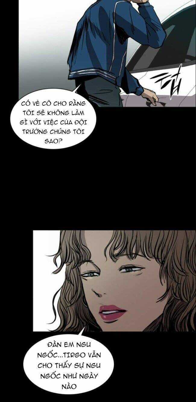 Báo Thù - Chapter 75 - Trang 58