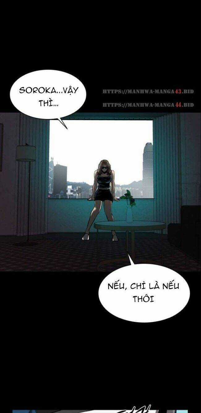 Báo Thù - Chapter 75 - Trang 59