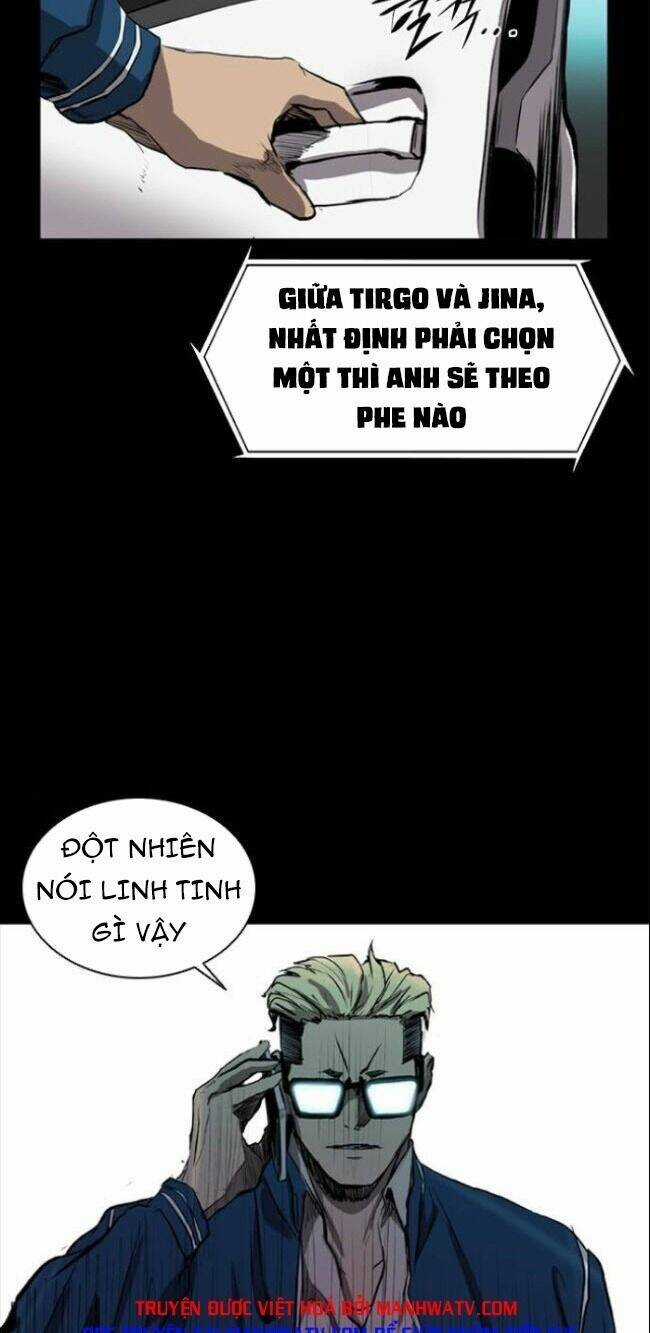 Báo Thù - Chapter 75 - Trang 60