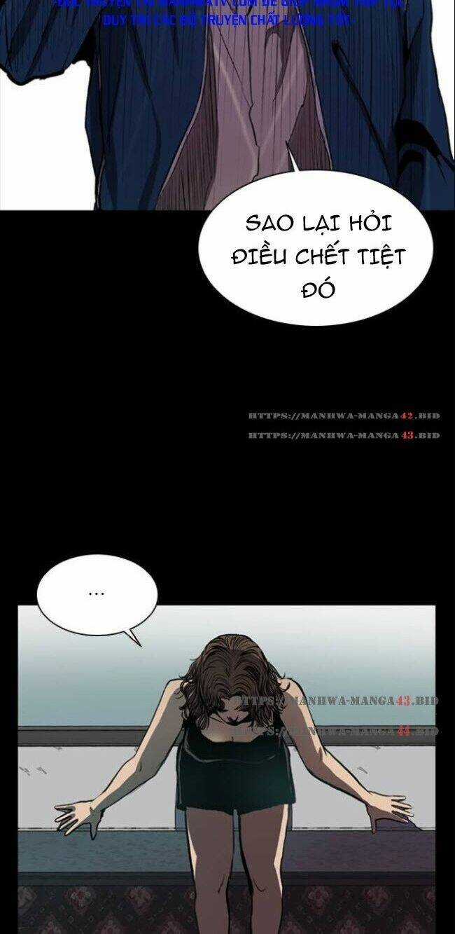 Báo Thù - Chapter 75 - Trang 61