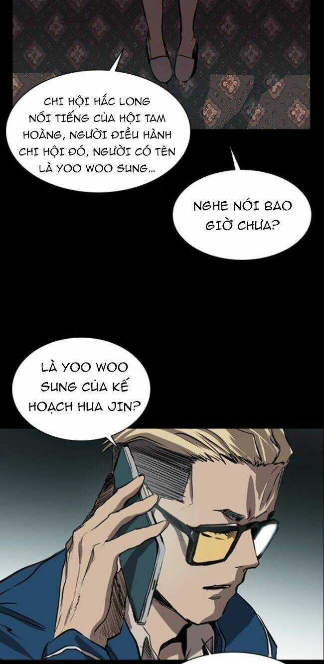 Báo Thù - Chapter 75 - Trang 62