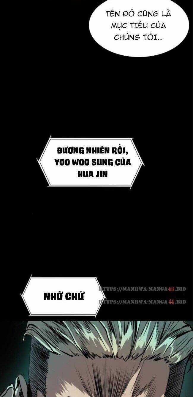 Báo Thù - Chapter 75 - Trang 63