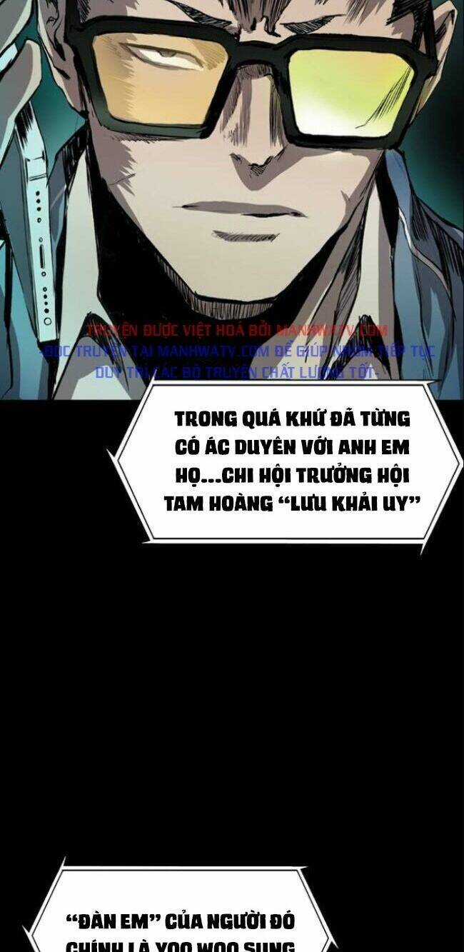 Báo Thù - Chapter 75 - Trang 64