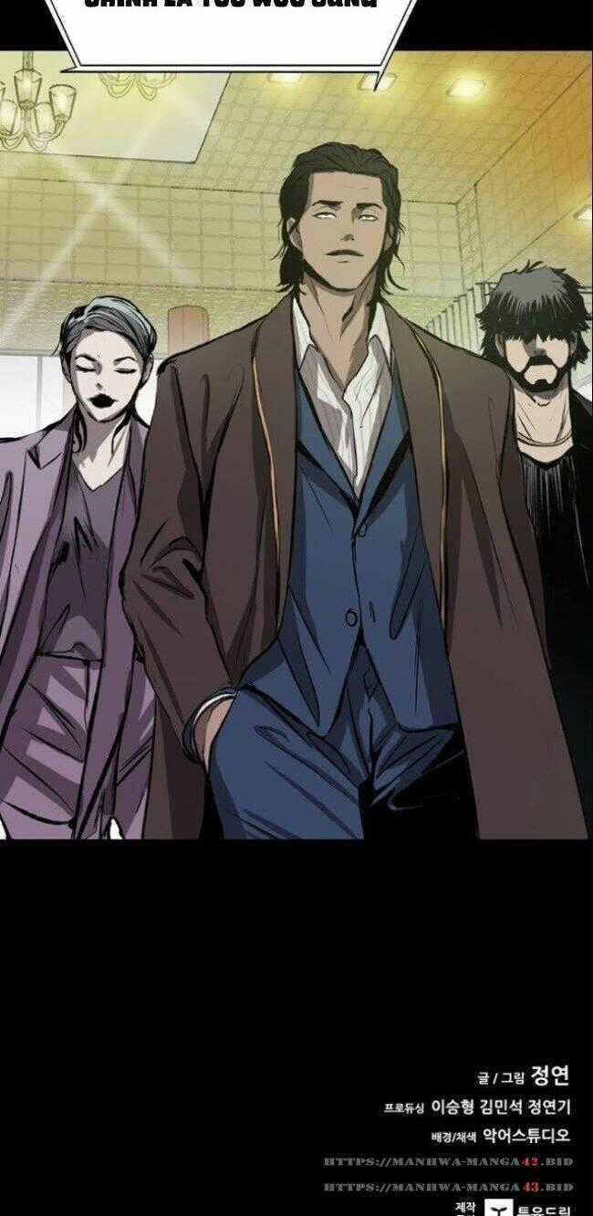 Báo Thù - Chapter 75 - Trang 65