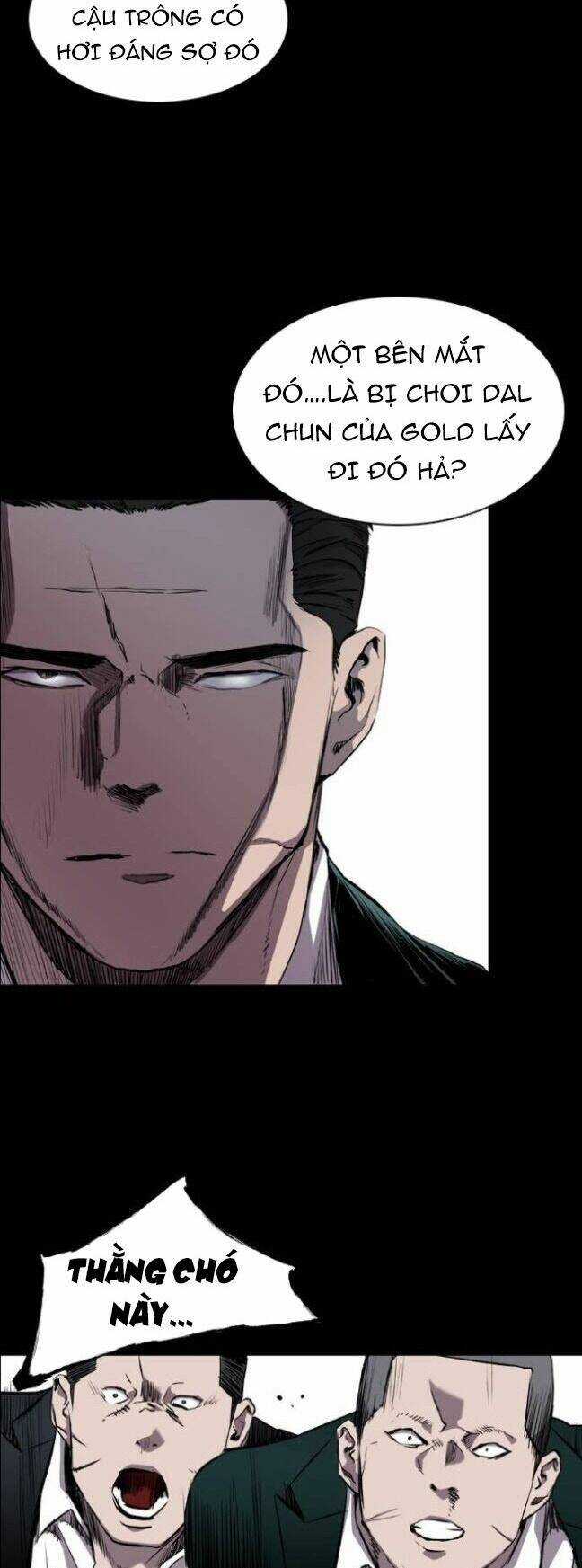 Báo Thù - Chapter 75 - Trang 10