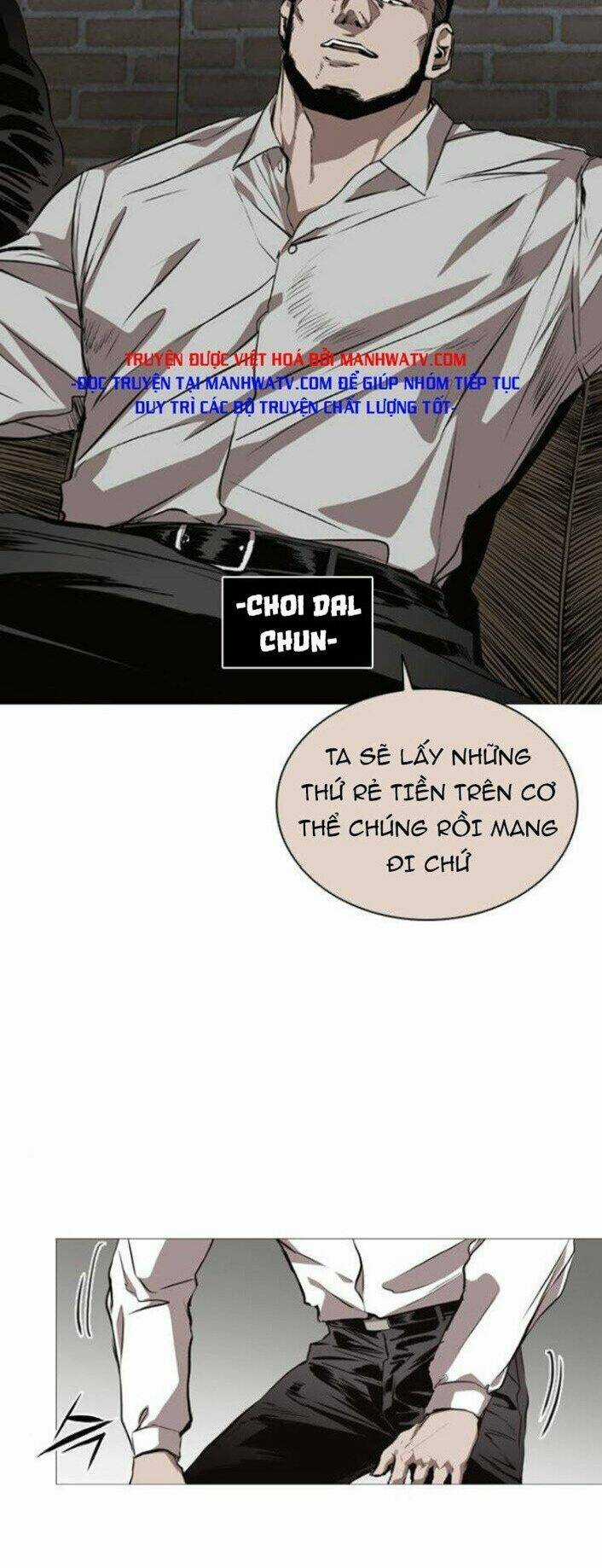 Báo Thù - Chapter 76 - Trang 11