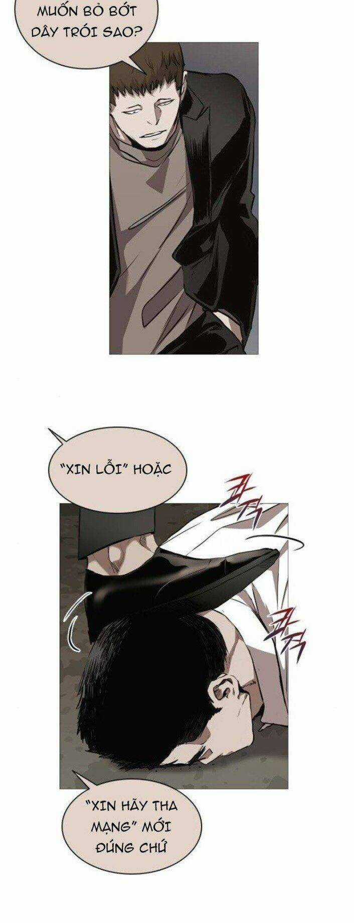 Báo Thù - Chapter 76 - Trang 14