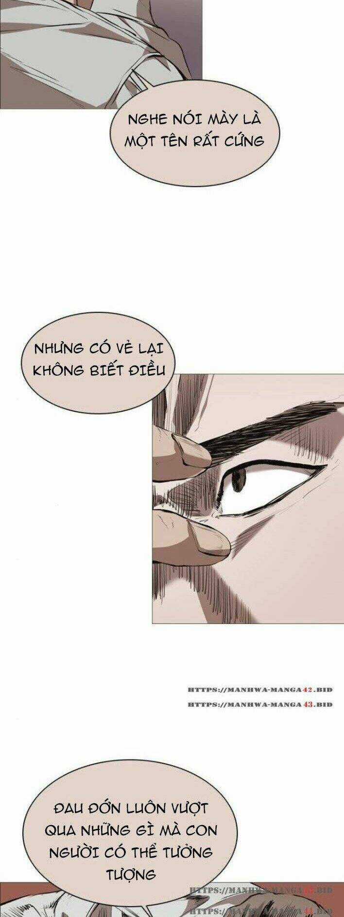 Báo Thù - Chapter 76 - Trang 21