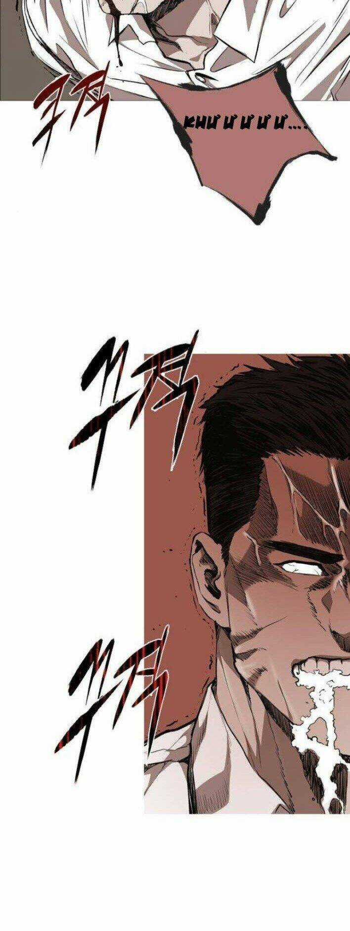 Báo Thù - Chapter 76 - Trang 24