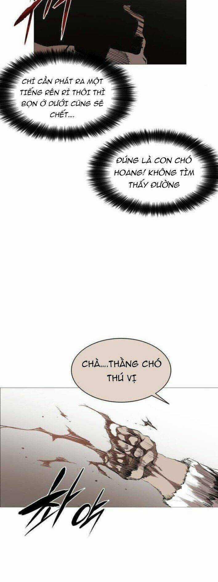 Báo Thù - Chapter 76 - Trang 26