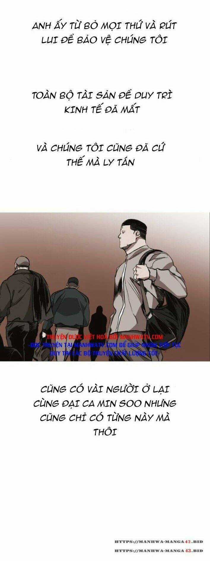 Báo Thù - Chapter 76 - Trang 29