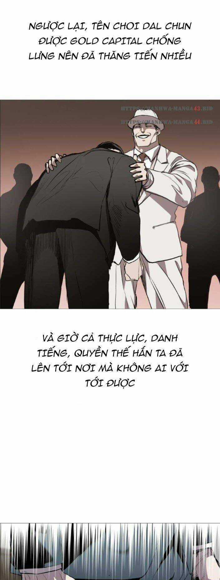 Báo Thù - Chapter 76 - Trang 30