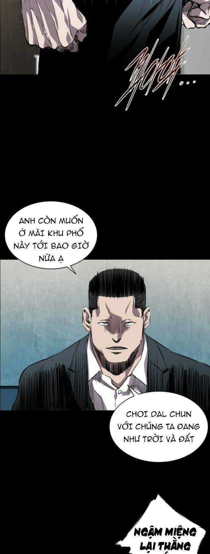 Báo Thù - Chapter 76 - Trang 31