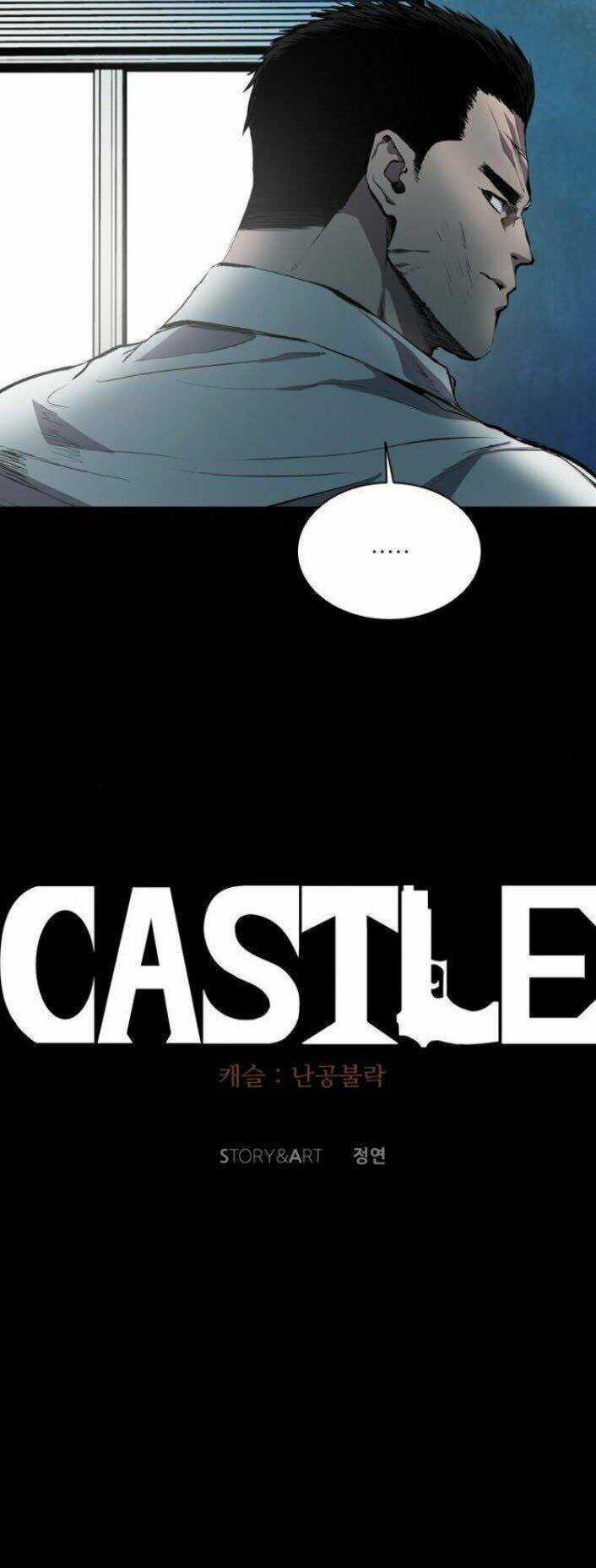 Báo Thù - Chapter 76 - Trang 35