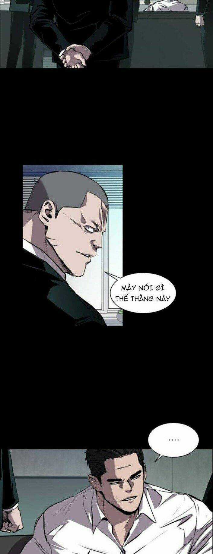 Báo Thù - Chapter 76 - Trang 5