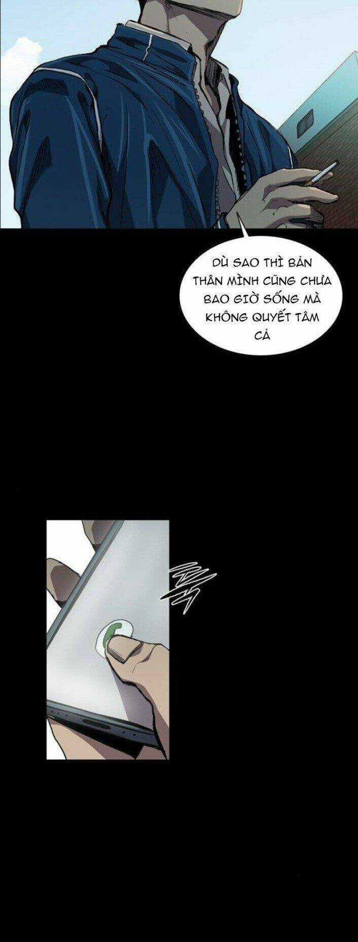 Báo Thù - Chapter 76 - Trang 42