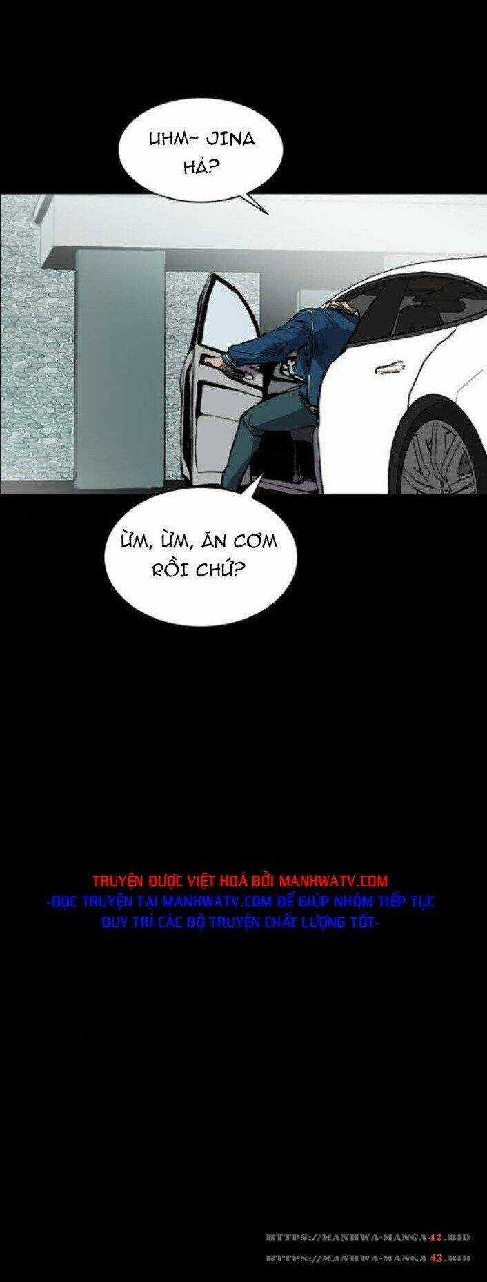 Báo Thù - Chapter 76 - Trang 43