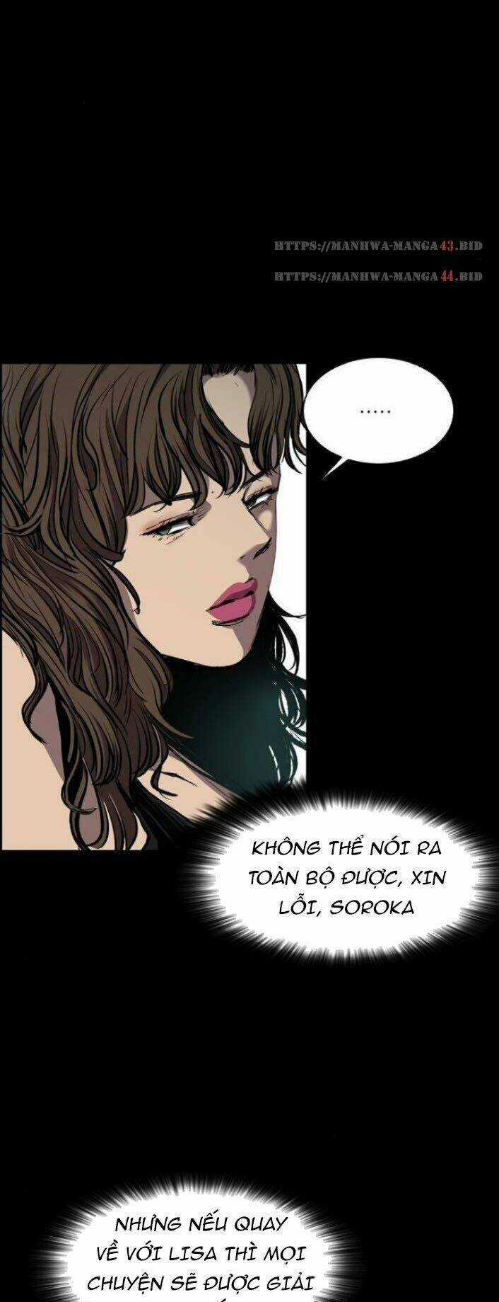 Báo Thù - Chapter 76 - Trang 44