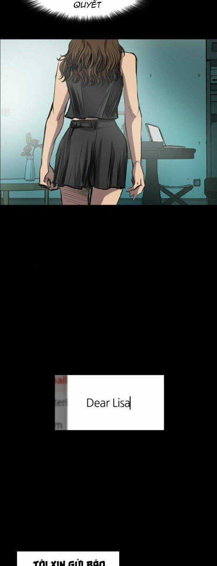 Báo Thù - Chapter 76 - Trang 45