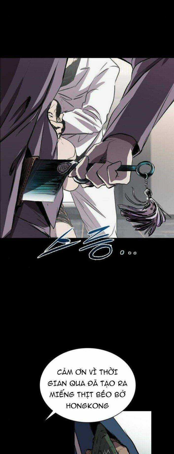 Báo Thù - Chapter 76 - Trang 52