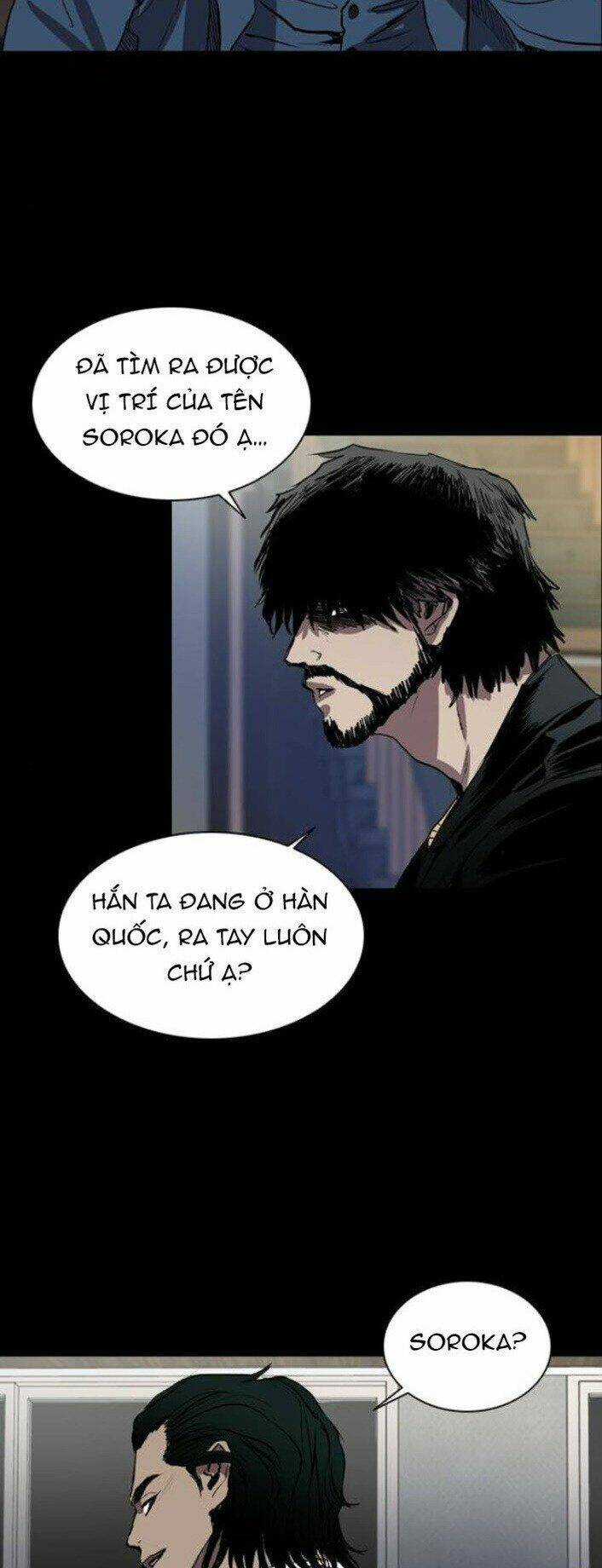 Báo Thù - Chapter 76 - Trang 56