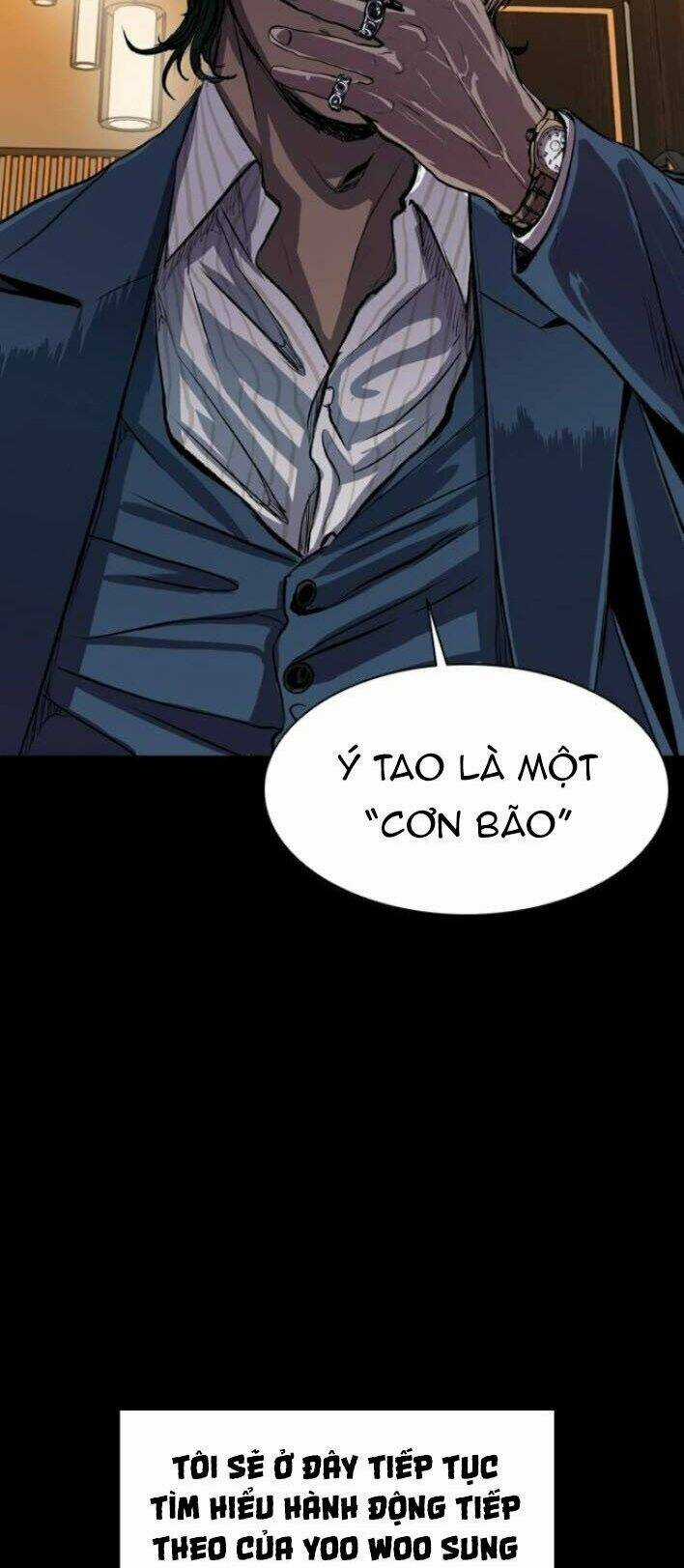 Báo Thù - Chapter 76 - Trang 59