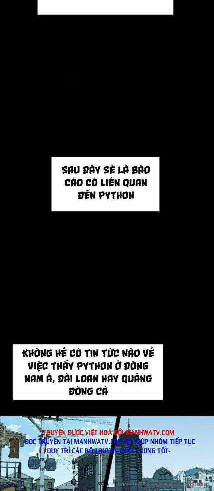 Báo Thù - Chapter 76 - Trang 60