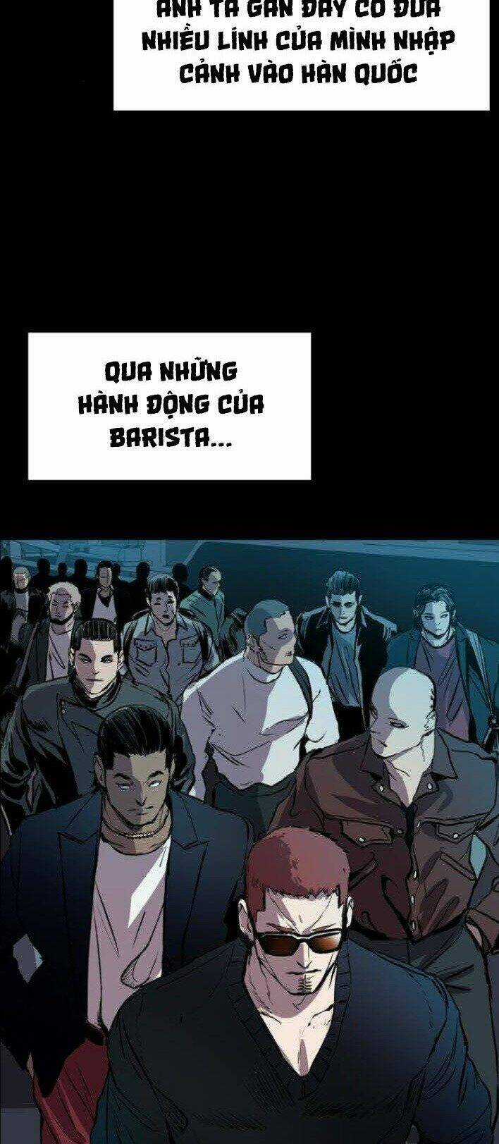 Báo Thù - Chapter 76 - Trang 62