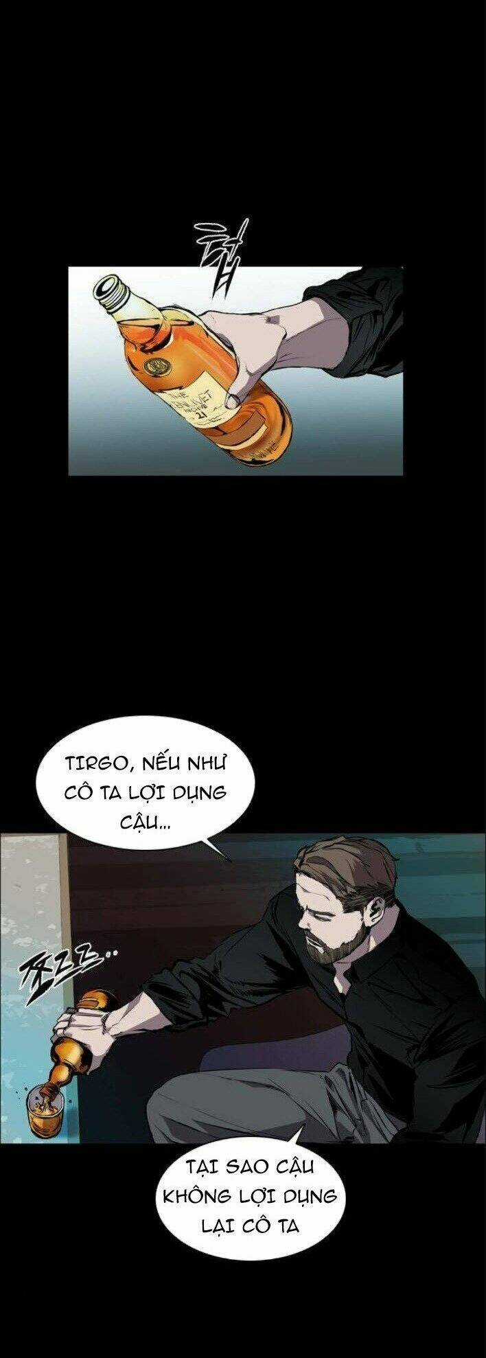 Báo Thù - Chapter 77 - Trang 13