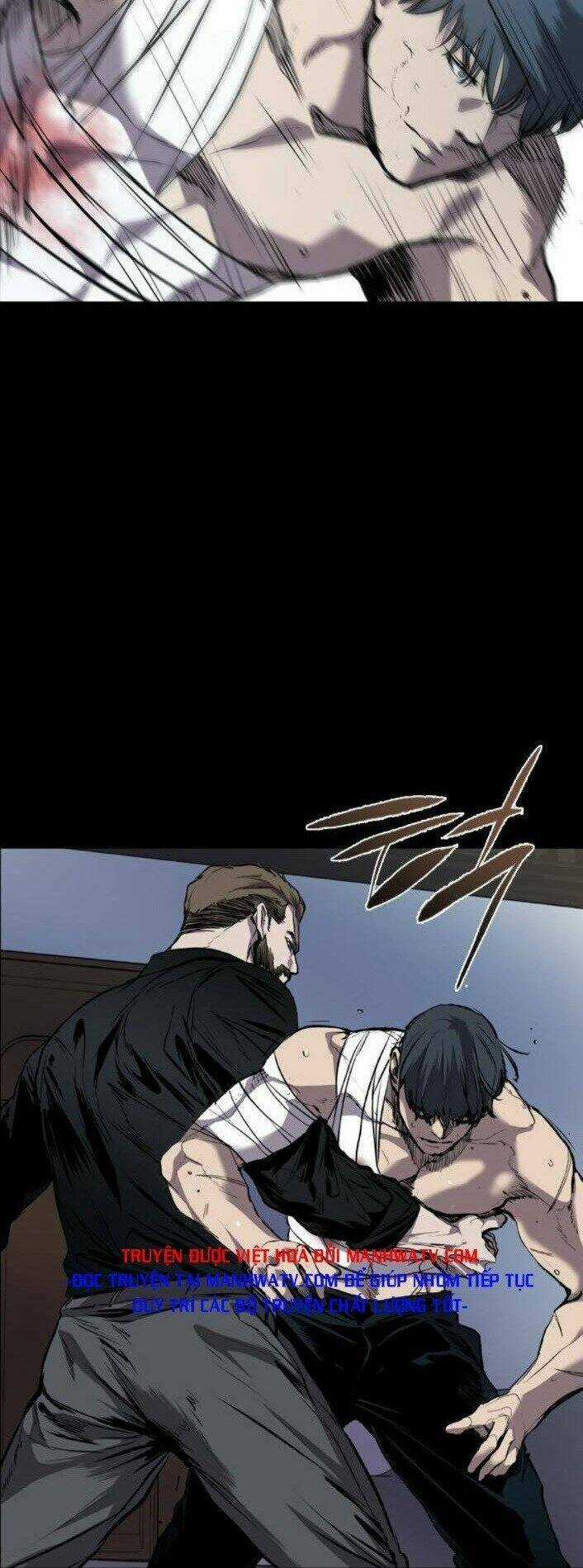 Báo Thù - Chapter 77 - Trang 19