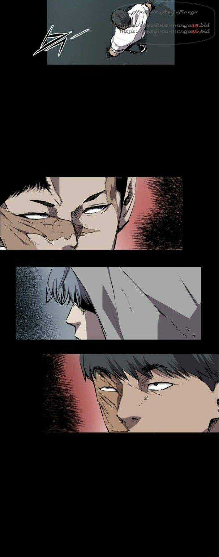 Báo Thù - Chapter 77 - Trang 35