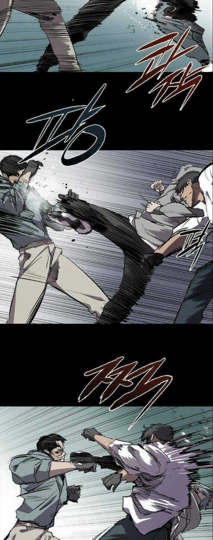 Báo Thù - Chapter 77 - Trang 37