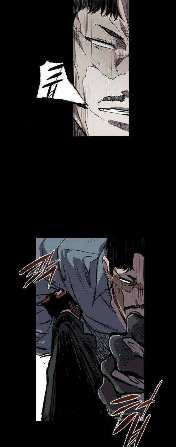 Báo Thù - Chapter 77 - Trang 39