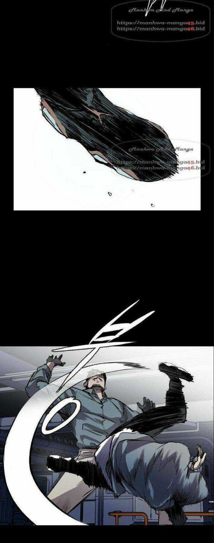 Báo Thù - Chapter 77 - Trang 40