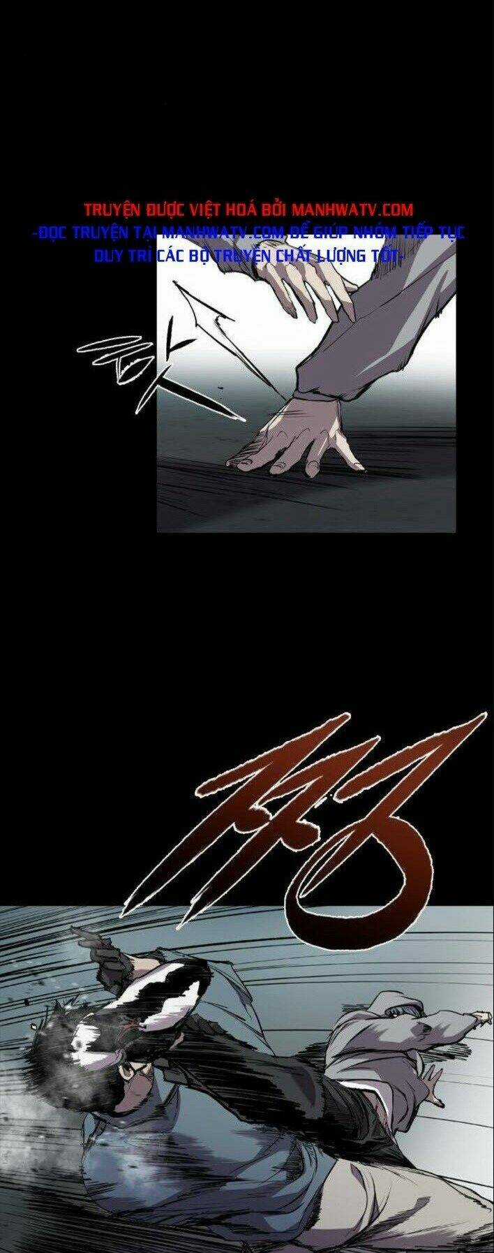 Báo Thù - Chapter 77 - Trang 41