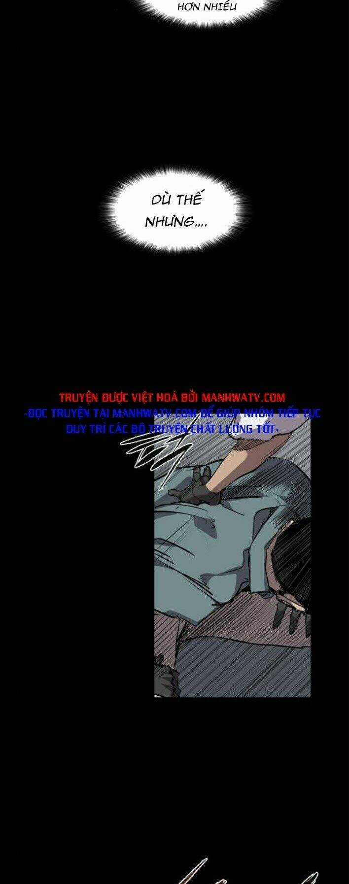 Báo Thù - Chapter 77 - Trang 43