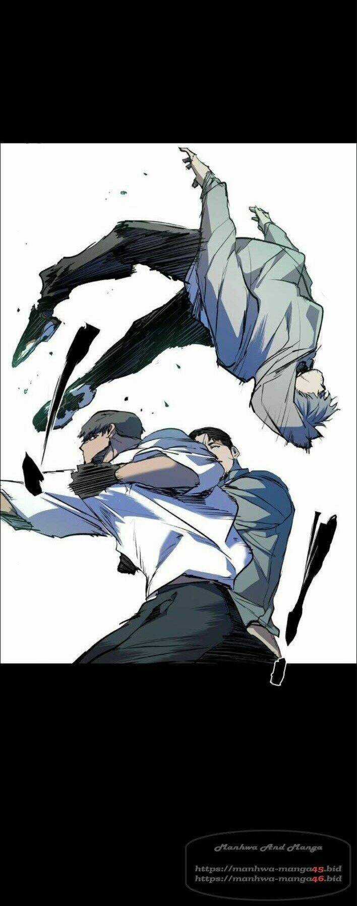 Báo Thù - Chapter 77 - Trang 47