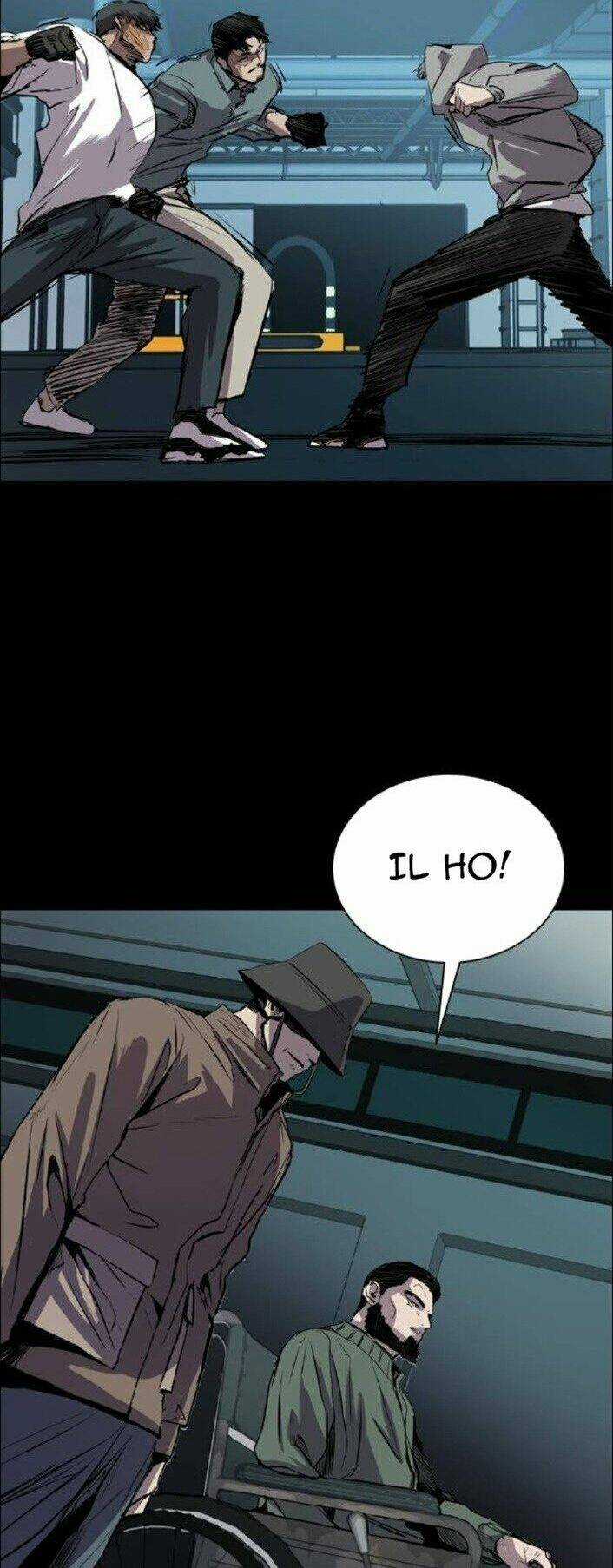 Báo Thù - Chapter 77 - Trang 51