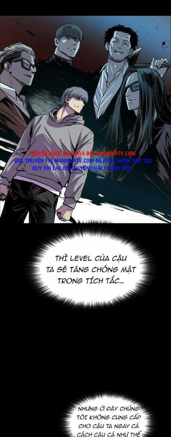 Báo Thù - Chapter 77 - Trang 55