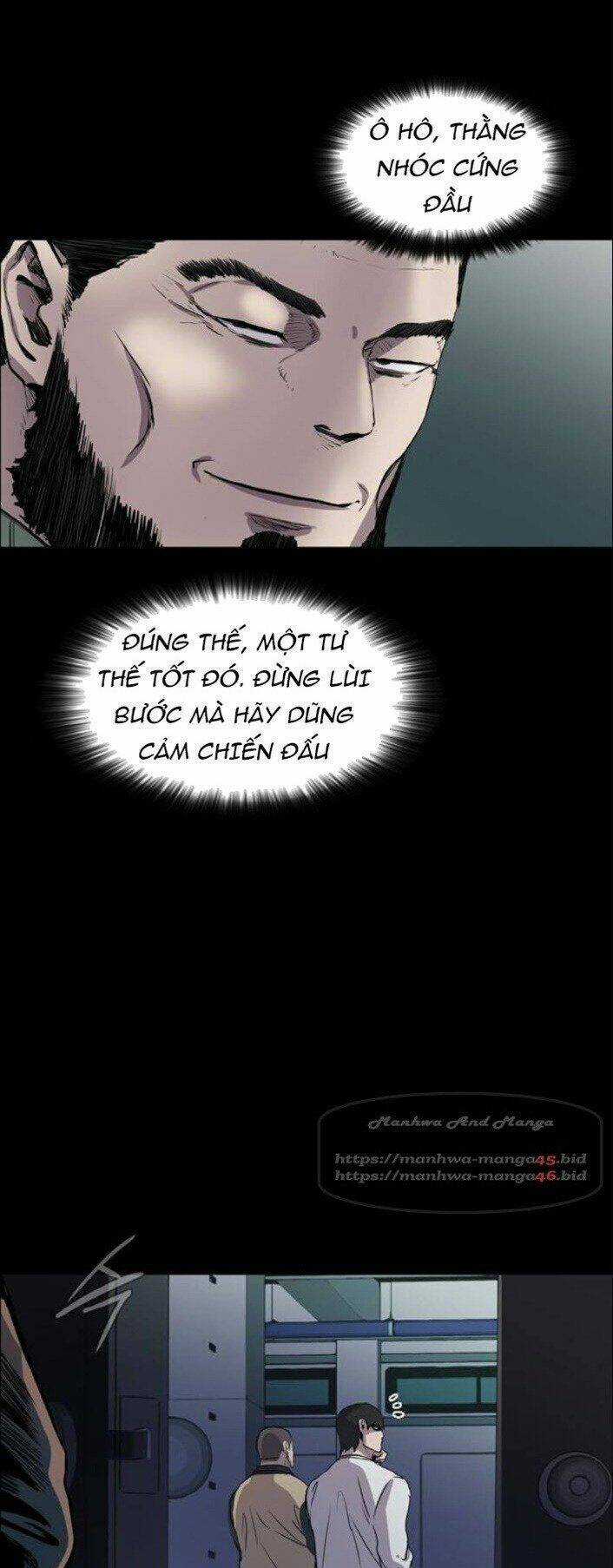 Báo Thù - Chapter 77 - Trang 58