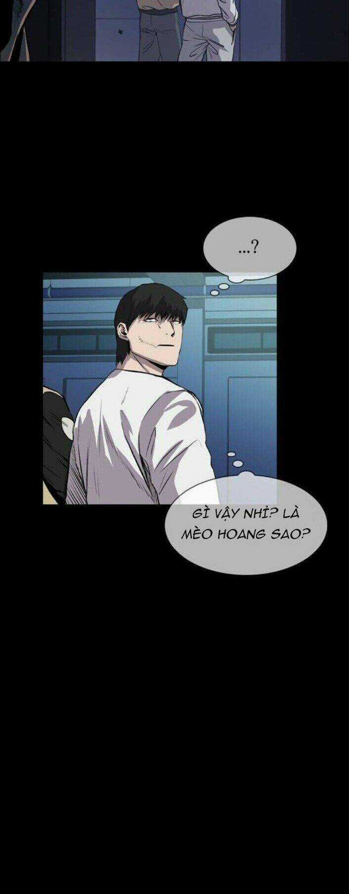 Báo Thù - Chapter 77 - Trang 59