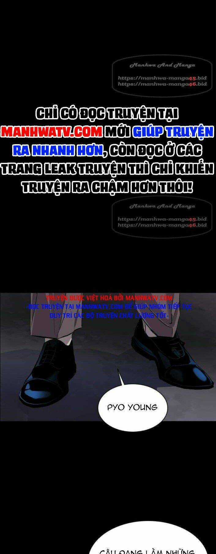 Báo Thù - Chapter 77 - Trang 60